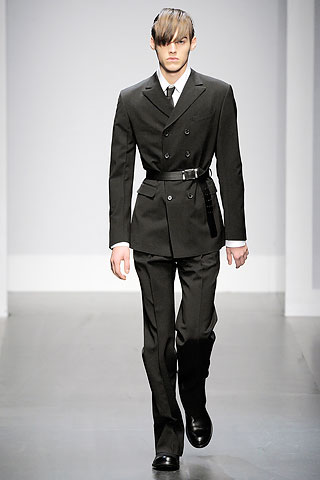 Gianfranco Ferre / - 2010-2011